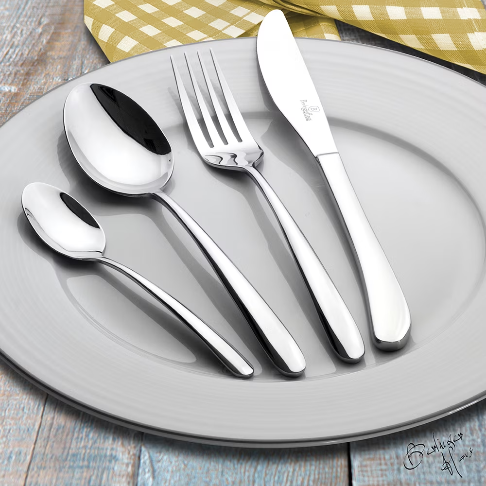 Berlinger Haus ev�eszk�z k�szlet, 24 r�szes